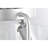 Glass Semi Flush Mount