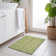 Machine Washable Indoor/Outdoor Claudian ACN1655 Aloe Rug