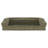 Faux Fur & Velvet Pillow Sofa Pet Bed-1882165776-1882165778