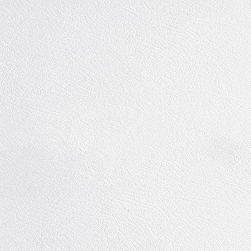 Table de chevet 2 tiroirs Jaece, Blanc, Set of 2