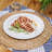 Jute Round Placemat