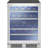 Zephyr Presrv 24 in. 37 Bottle Dual Zone ADA Wine Cooler