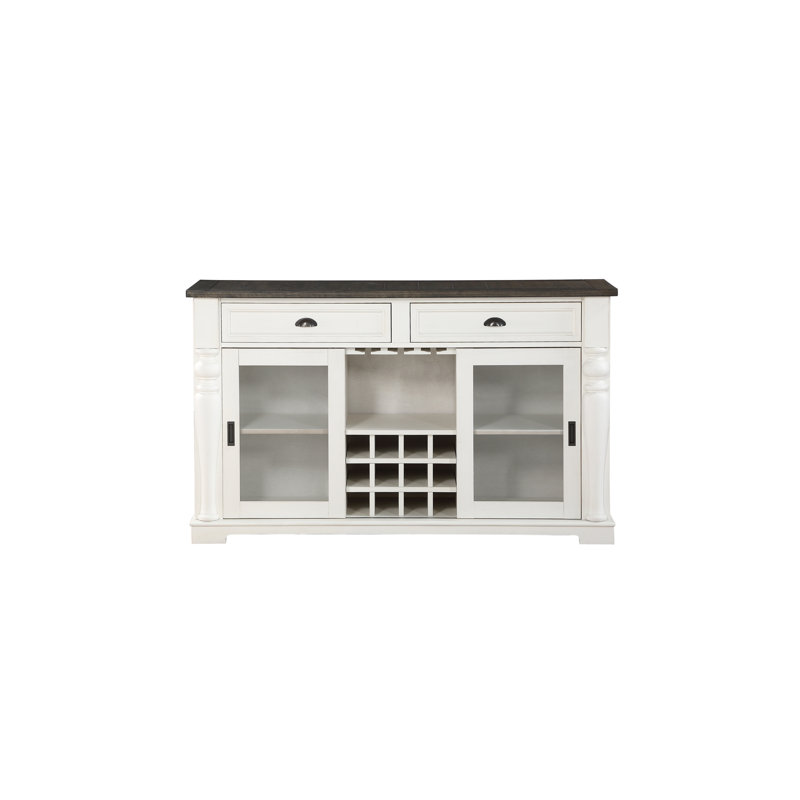Joanna - Server - Two Tone