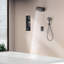 Système de douche complet avec valve brute-96601692