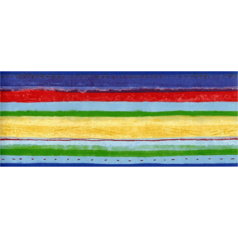 Rayures arc-en-ciel Aadhira