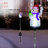 Weather Resistant Christmas Decoration-283544175