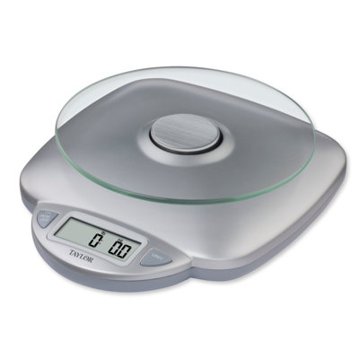 Balance de cuisine 11 lb Taylor