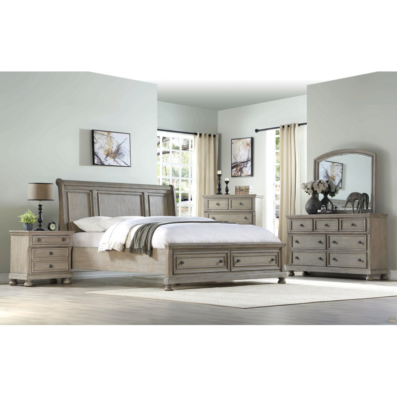 Commode 5 tiroirs