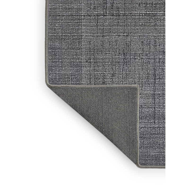 Tapis oriental gris, Rectangle 8 pi x 12 pi