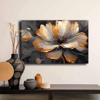 Art mural sur toile Glamour