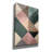 'Triangle-2' by Design Fabrikken, Giclee Canvas Wall Art-622196126