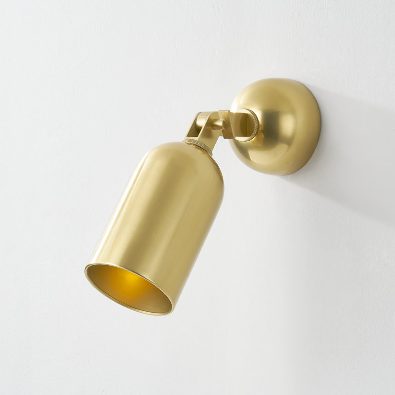 Sturbridge 1 Light Wall Sconce
