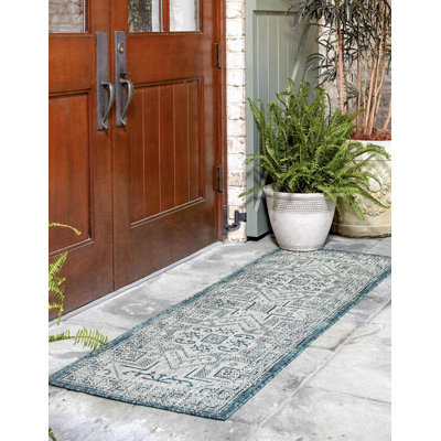 Amhlaidh Indoor / Outdoor Rug