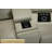 Power Reclining Leather Corner Recliner Sofa with Bluetooth Aduio & Storage & Wirless Charging & Cup Holders-456003915