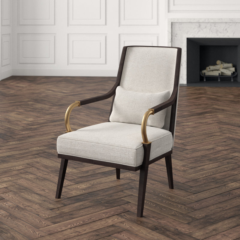 Avenue Montaigne Armchair