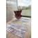 Atlantic Streaks Abstract Area Rug