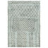 Bleu Sarcelle/Gris