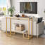 Console de 43 po