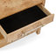 Table de chevet 2 tiroirs Omnie-109953927