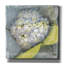  'Antique Bloom' by Erin Clark Canvas Wall Art, 18" x 18"-1274335535
