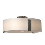 Impressions 3 - Light Semi Flush Mount