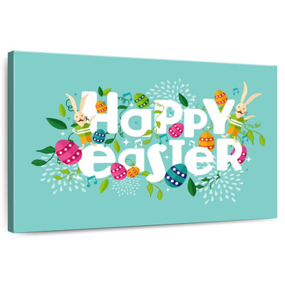 Joyeuses Pâques