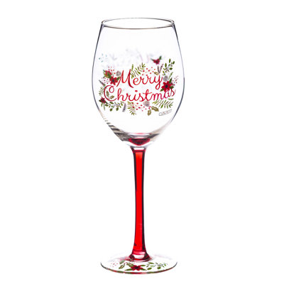 Verre à vin 12 oz. Justis