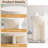 Belvoiry Round Mgo Outdoor Side Table