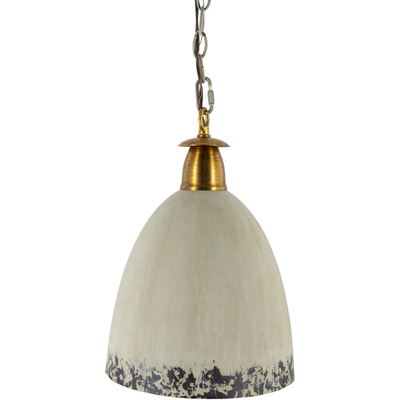 Ridgee 1 - Light Single Pendant