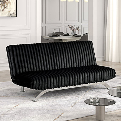 Convertible Sofa Bed