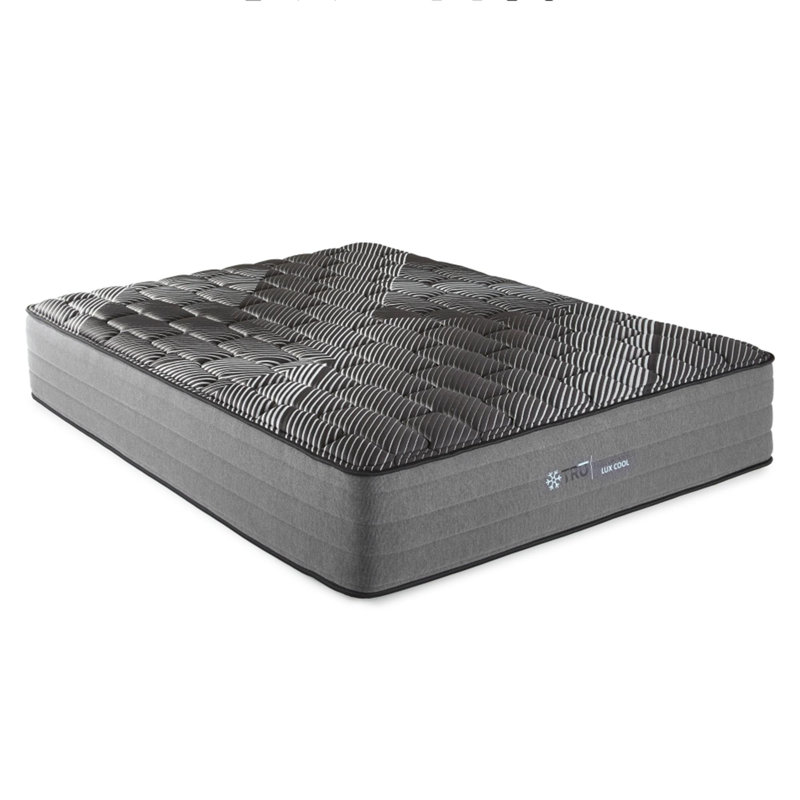Matelas ferme 14 "Pure Ice Lux, Très grand