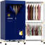 Aluminum Freestanding Drying Rack