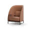 Arc Lounge Chair-723234685-735674616