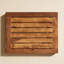 Table d'appoint en bois-1199533860