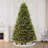 Pre-Lit Pine Christmas Tree-7452041