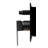 Tub Handle with Diverter