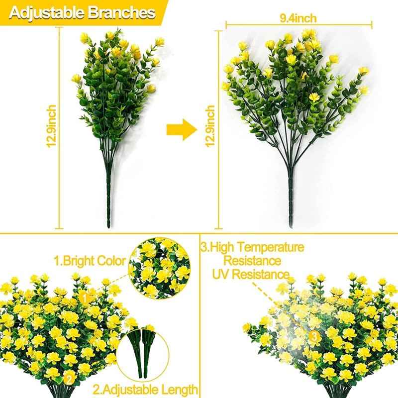Arrangement