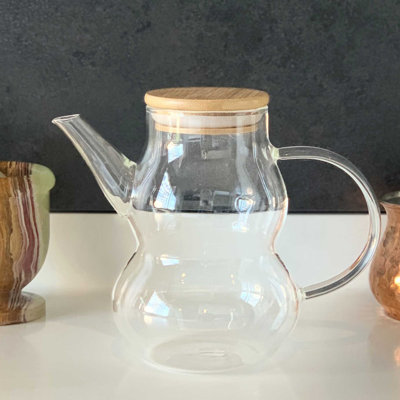 Bulloch 750ml Milk Jug