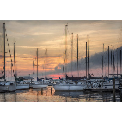 Five Until Sun Up - Photograph