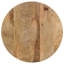 Side Table Diameter37x45 Cm Solid Wood Mango-524028878