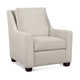 Upholstered Accent Chair