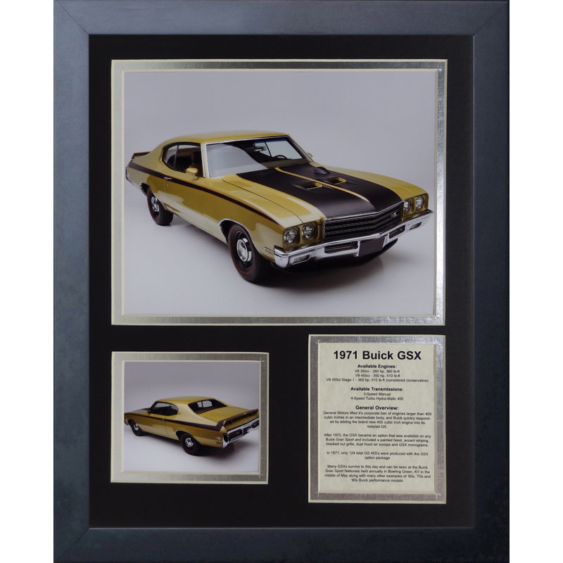 Single Picture Frame Photograph