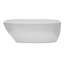 Boutique Lydia Soaker Tub-431347648-466973566