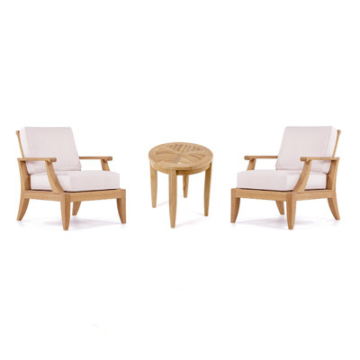 Lagos Outdoor Seating Group