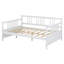 Daybed With Support Legs