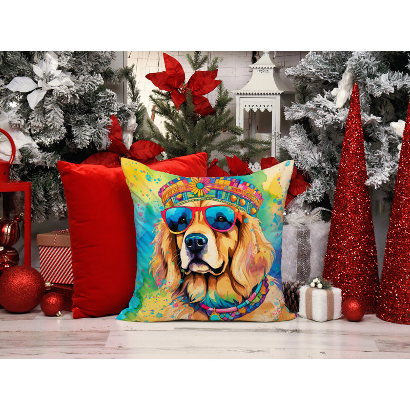 Other/No Pattern Outdoor Throw Pillow