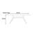Solid Ash Dining Table-1489922911