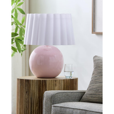 Lampe de table Taniaya