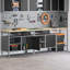 Work Bench Set-1434791544