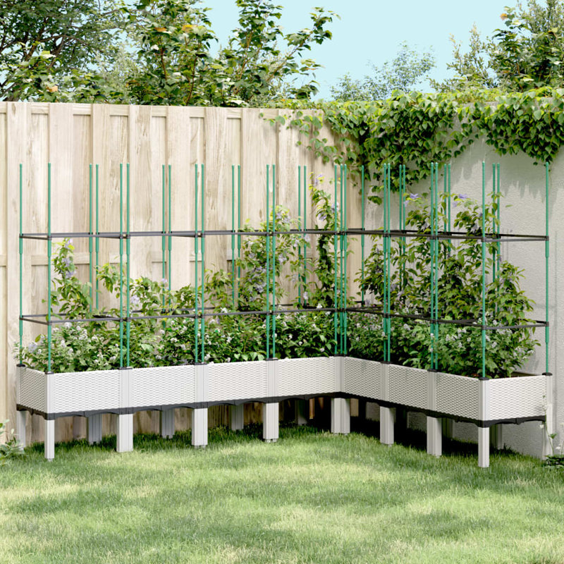 Planter Box
